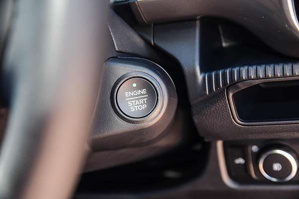 2024 Ford Ranger XLT 4X4