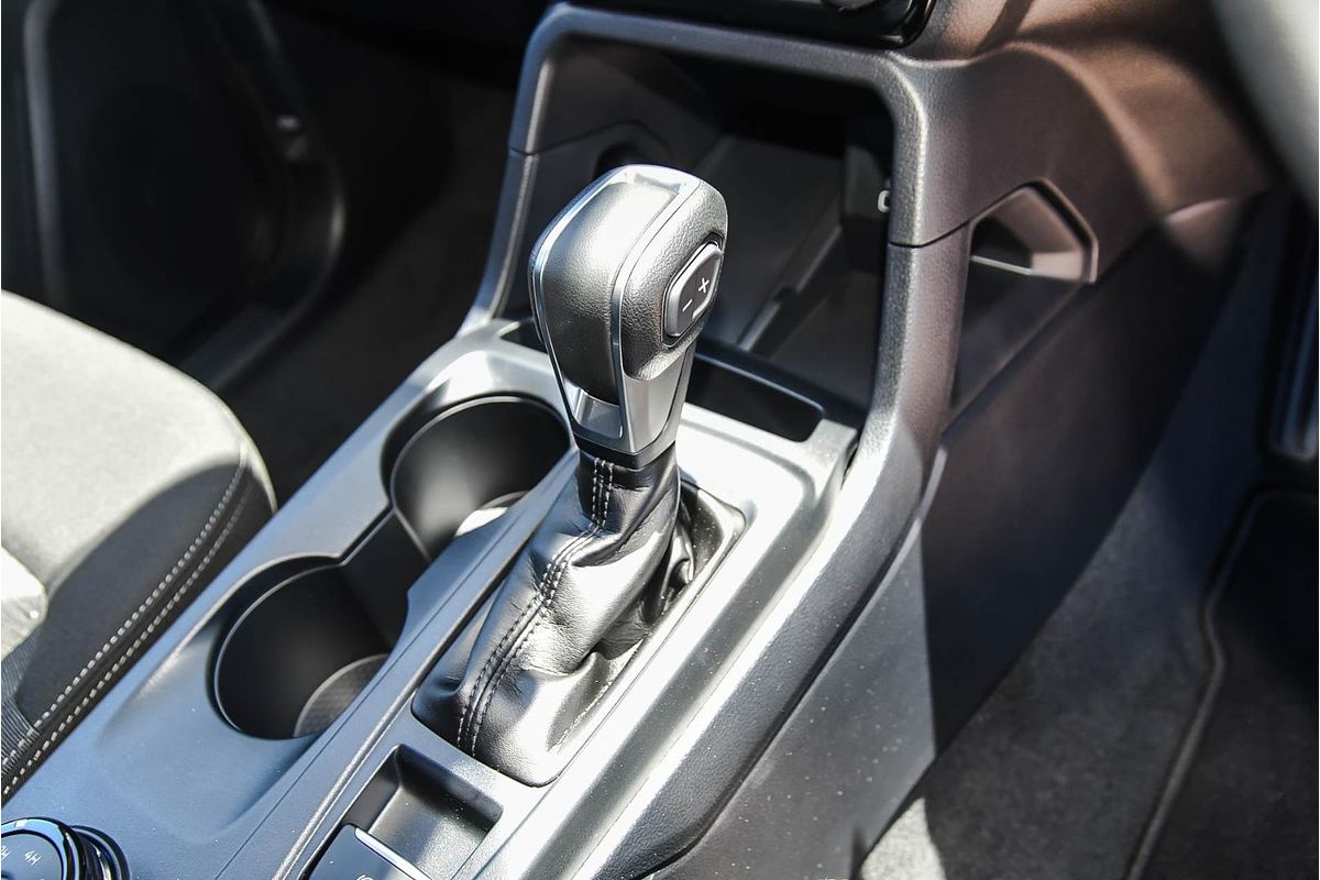 2024 Ford Ranger XLT 4X4