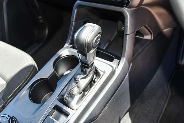 2024 Ford Ranger XLT 4X4