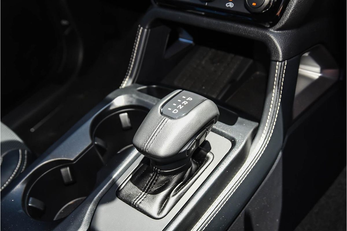 2024 Ford Everest Platinum