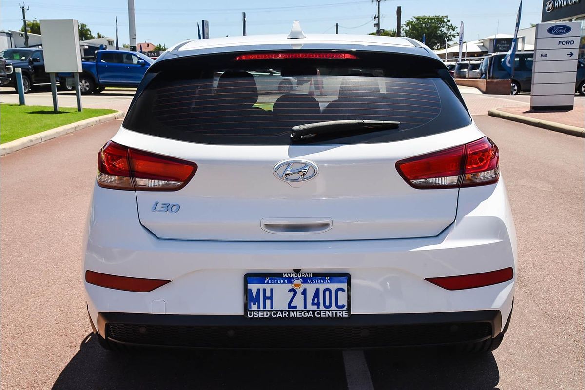 2022 Hyundai i30 Elite PD.V4