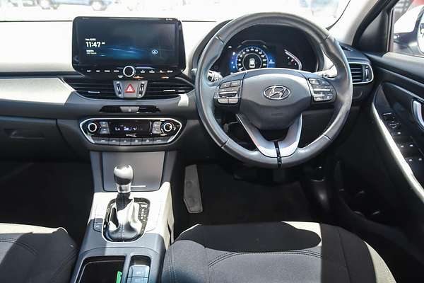 2022 Hyundai i30 Elite PD.V4