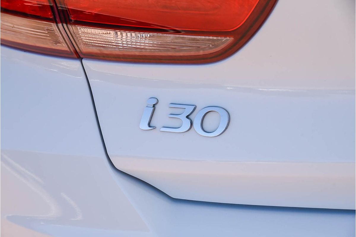2022 Hyundai i30 Elite PD.V4