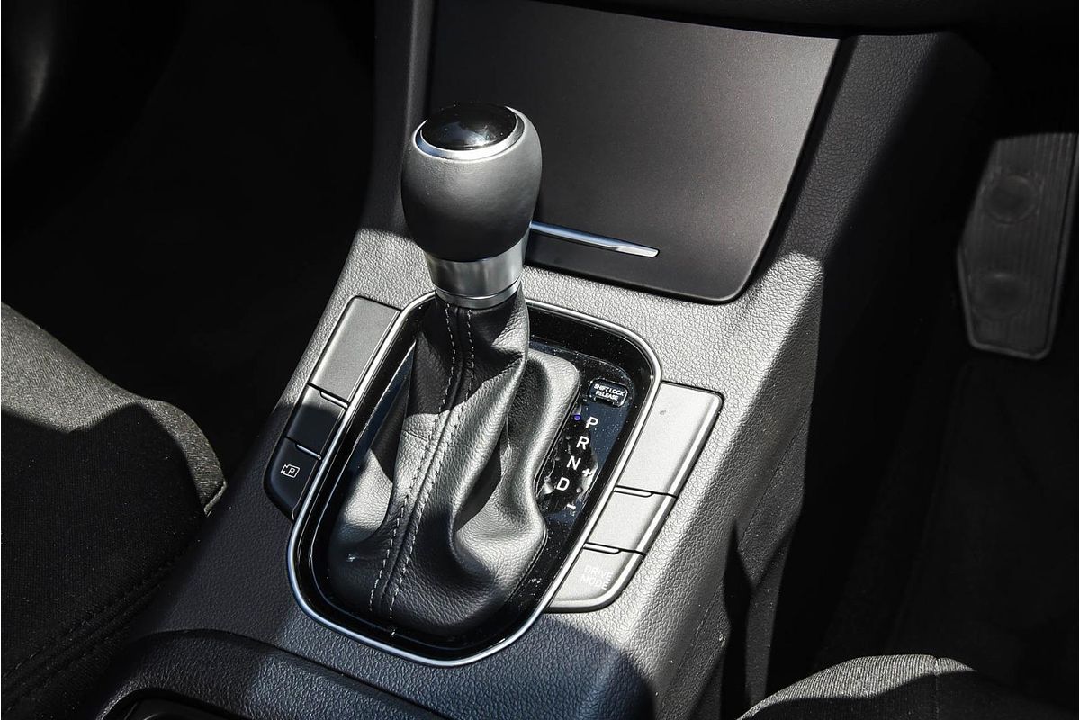 2022 Hyundai i30 Elite PD.V4