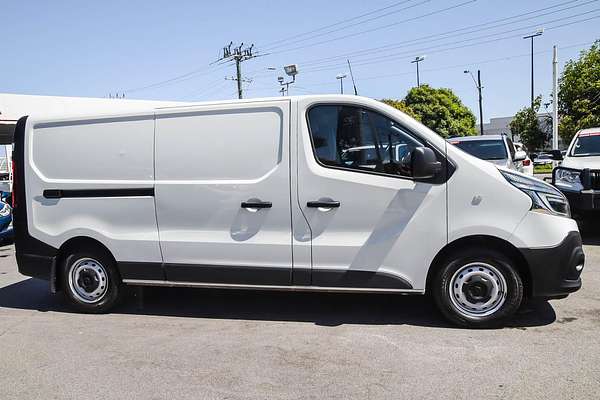 2021 Renault Trafic Premium 125kW X82 LWB