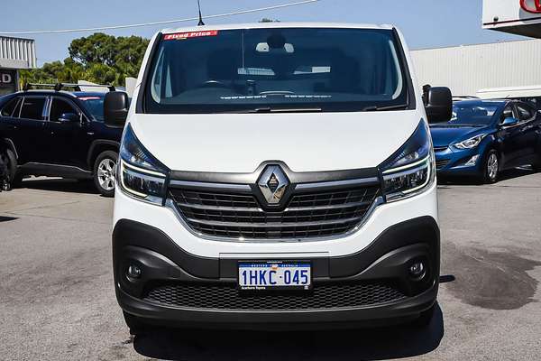 2021 Renault Trafic Premium 125kW X82 LWB