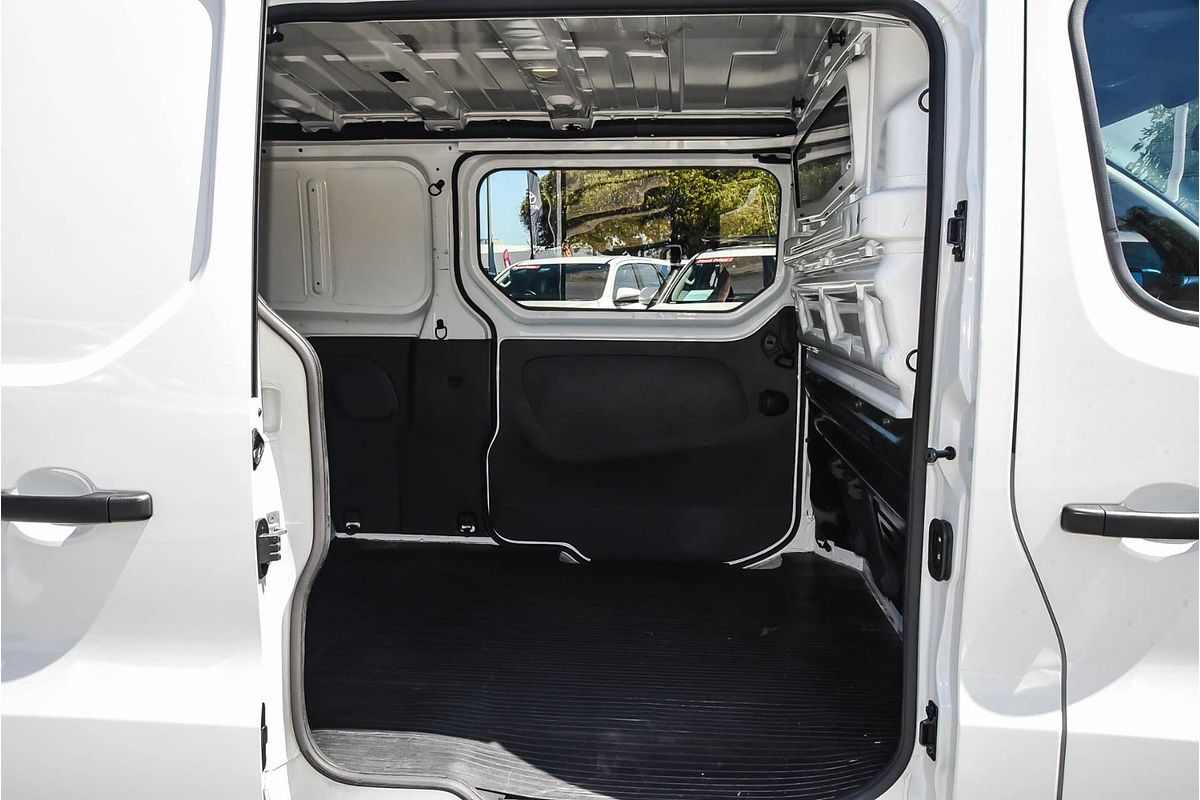 2021 Renault Trafic Premium 125kW X82 LWB