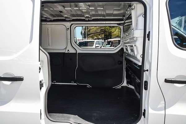 2021 Renault Trafic Premium 125kW X82 LWB