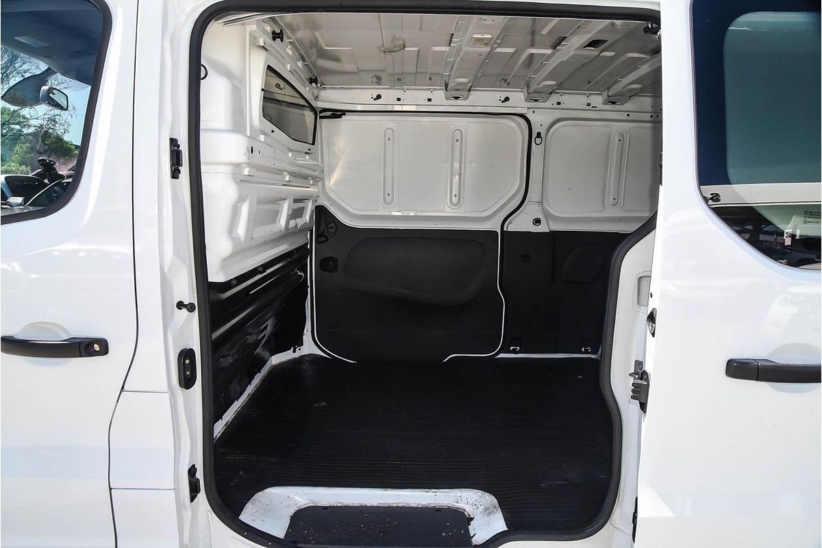 2021 Renault Trafic Premium 125kW X82 LWB