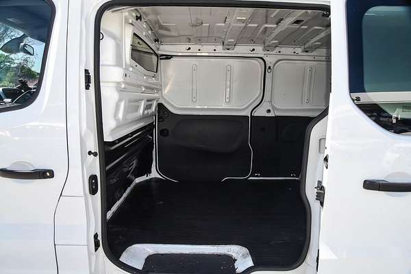 2021 Renault Trafic Premium 125kW X82 LWB