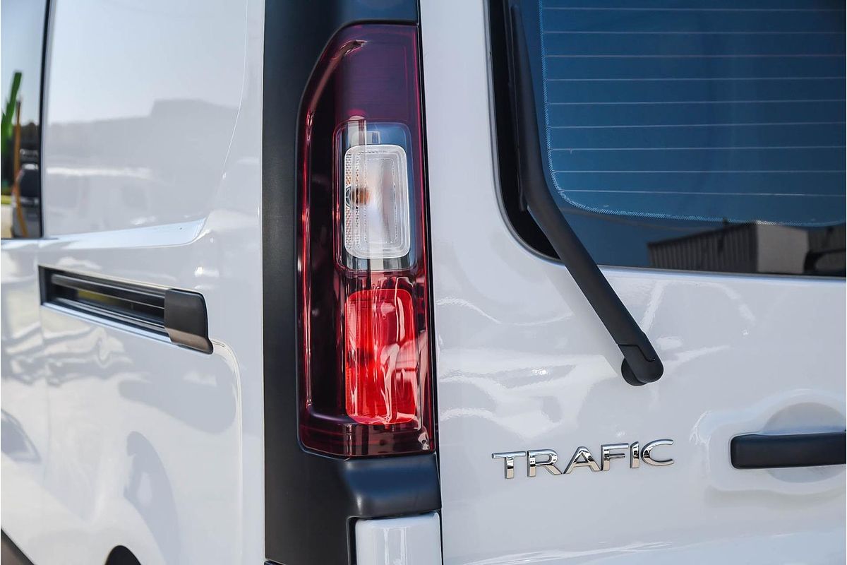 2021 Renault Trafic Premium 125kW X82 LWB