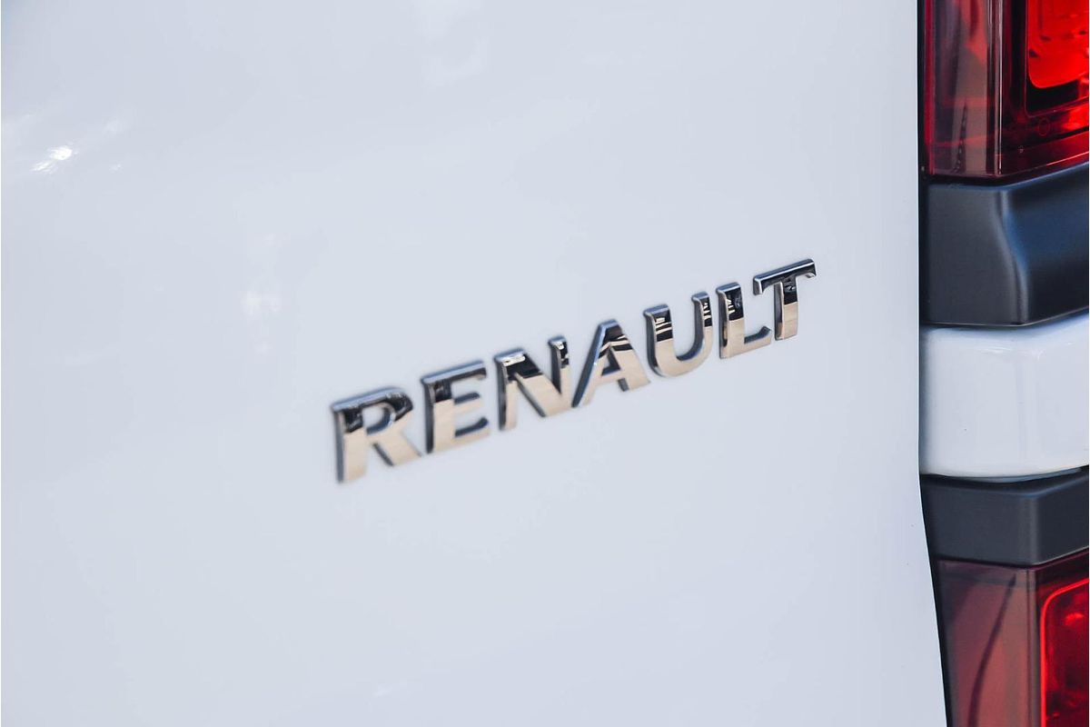 2021 Renault Trafic Premium 125kW X82 LWB