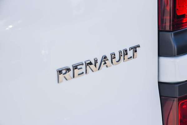 2021 Renault Trafic Premium 125kW X82 LWB