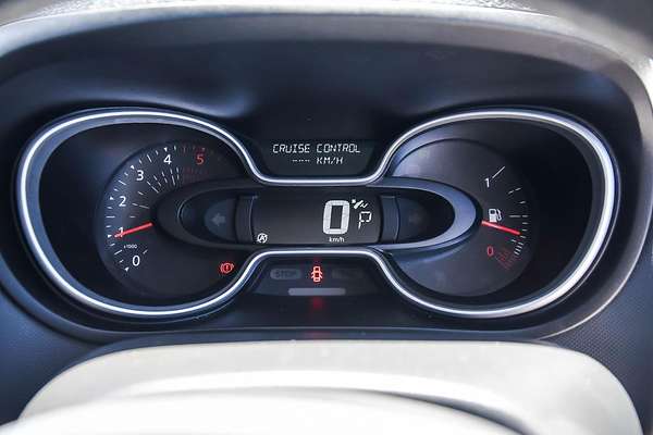 2021 Renault Trafic Premium 125kW X82 LWB