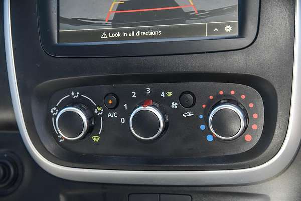 2021 Renault Trafic Premium 125kW X82 LWB