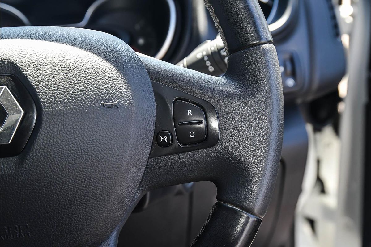 2021 Renault Trafic Premium 125kW X82 LWB