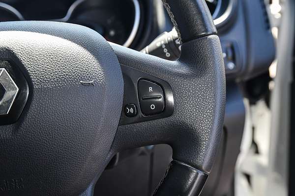 2021 Renault Trafic Premium 125kW X82 LWB