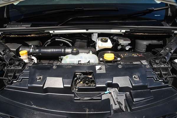 2021 Renault Trafic Premium 125kW X82 LWB