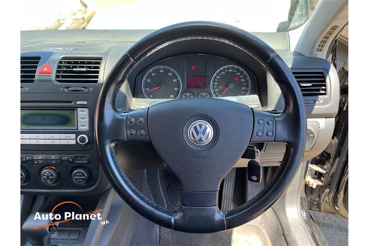 2006 Volkswagen JETTA 2.0 FSI 1KM