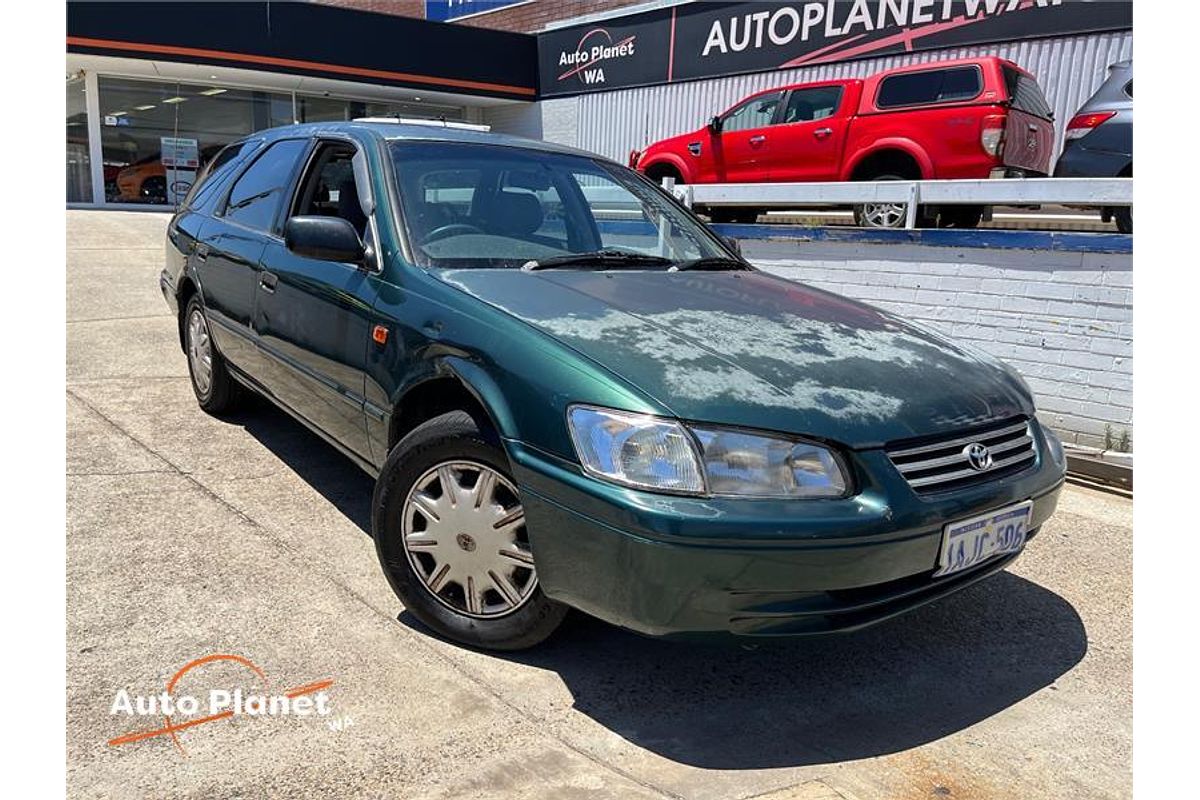 1998 Toyota CAMRY CSi MCV20R