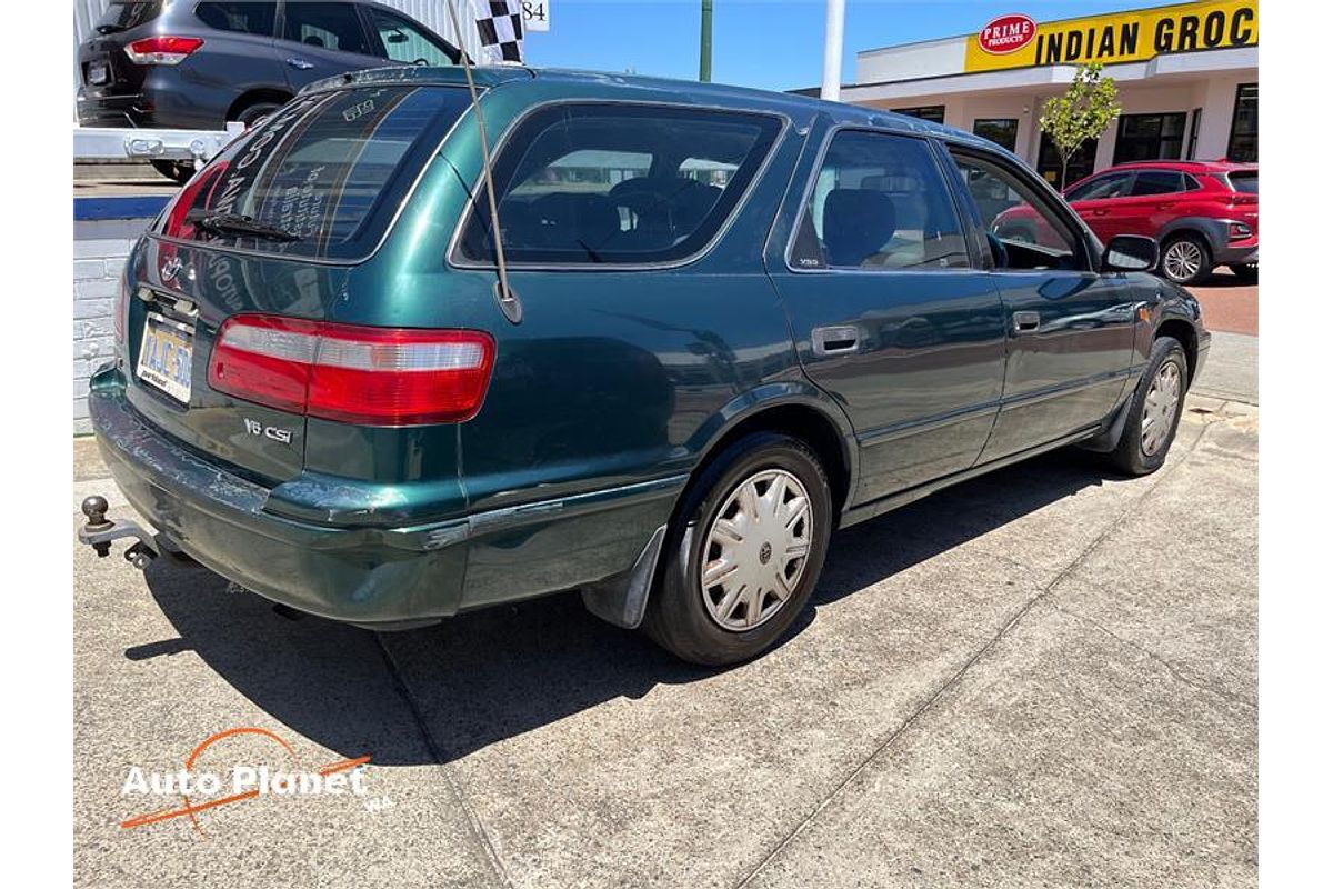 1998 Toyota CAMRY CSi MCV20R
