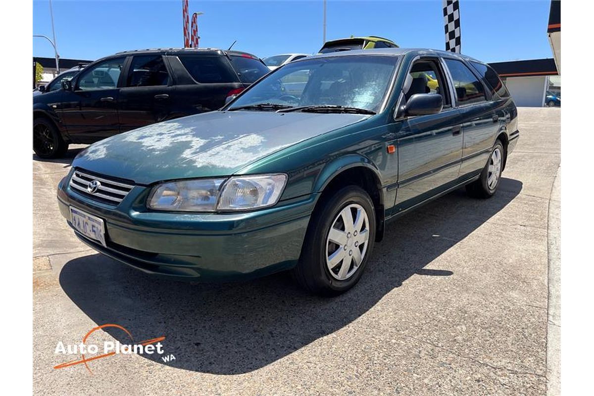 1998 Toyota CAMRY CSi MCV20R