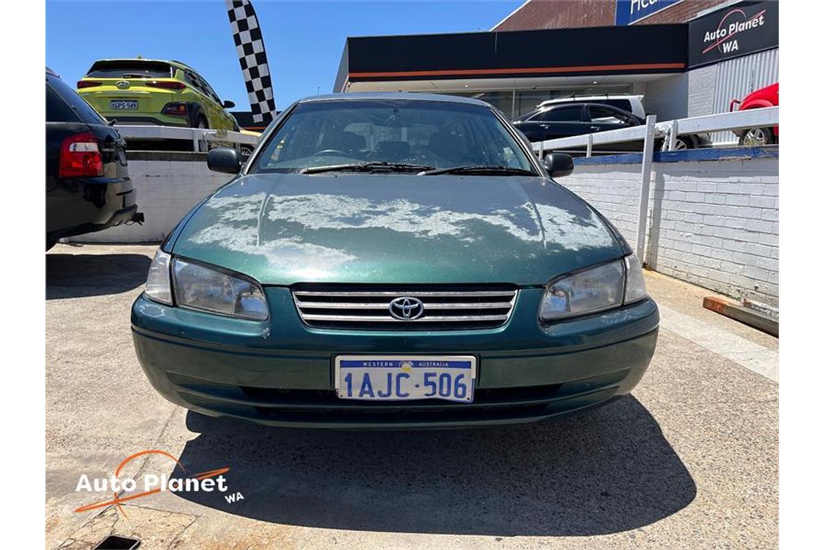 1998 Toyota CAMRY CSi MCV20R