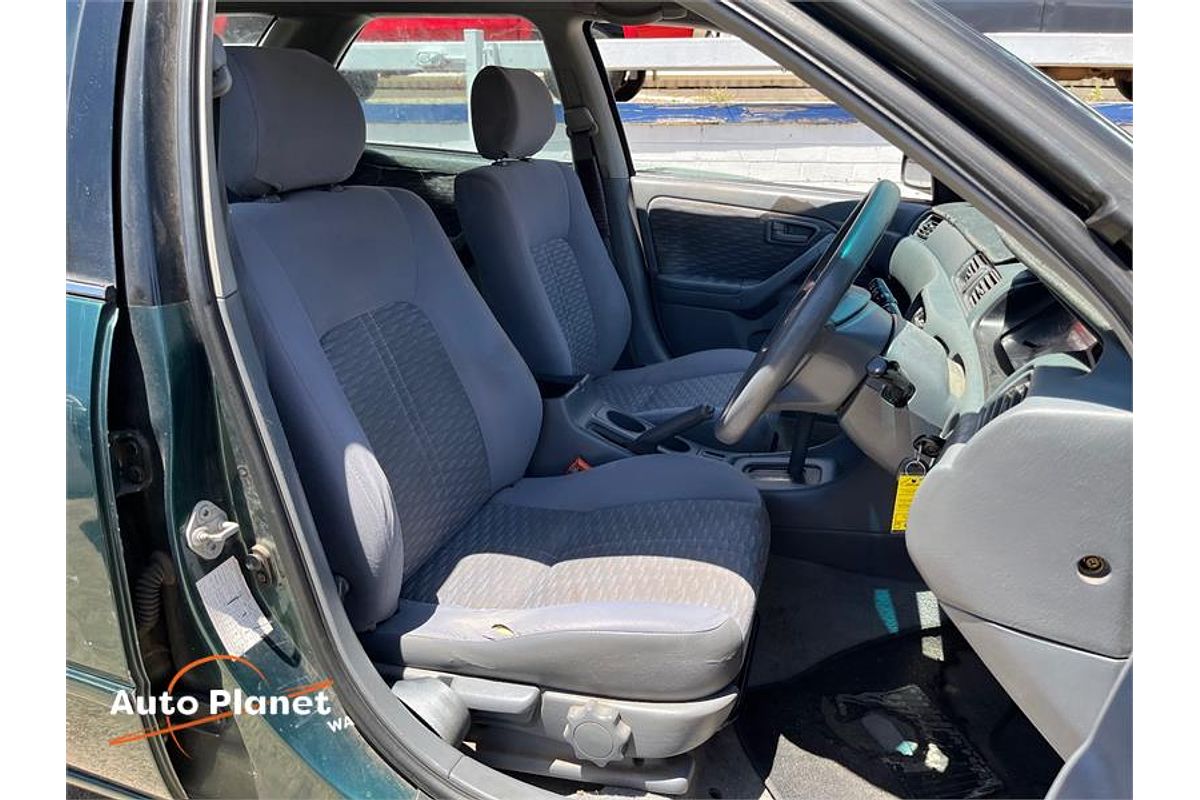 1998 Toyota CAMRY CSi MCV20R