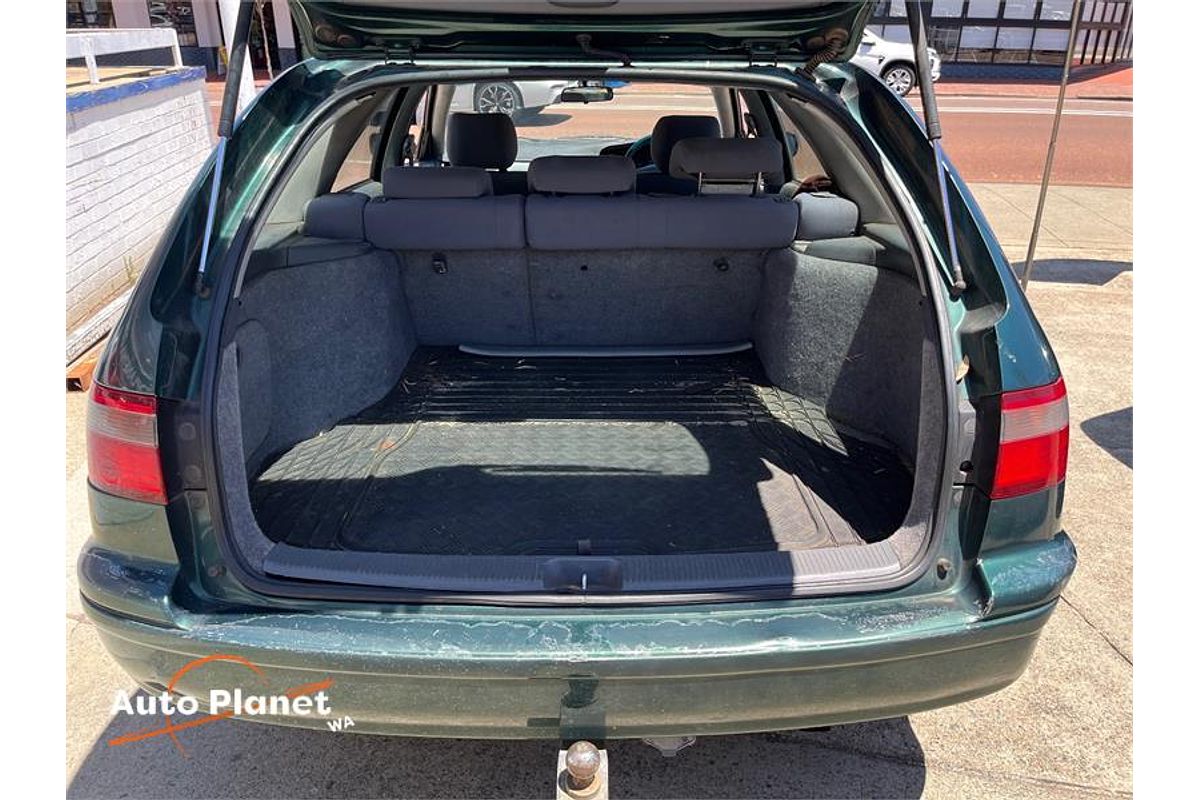 1998 Toyota CAMRY CSi MCV20R