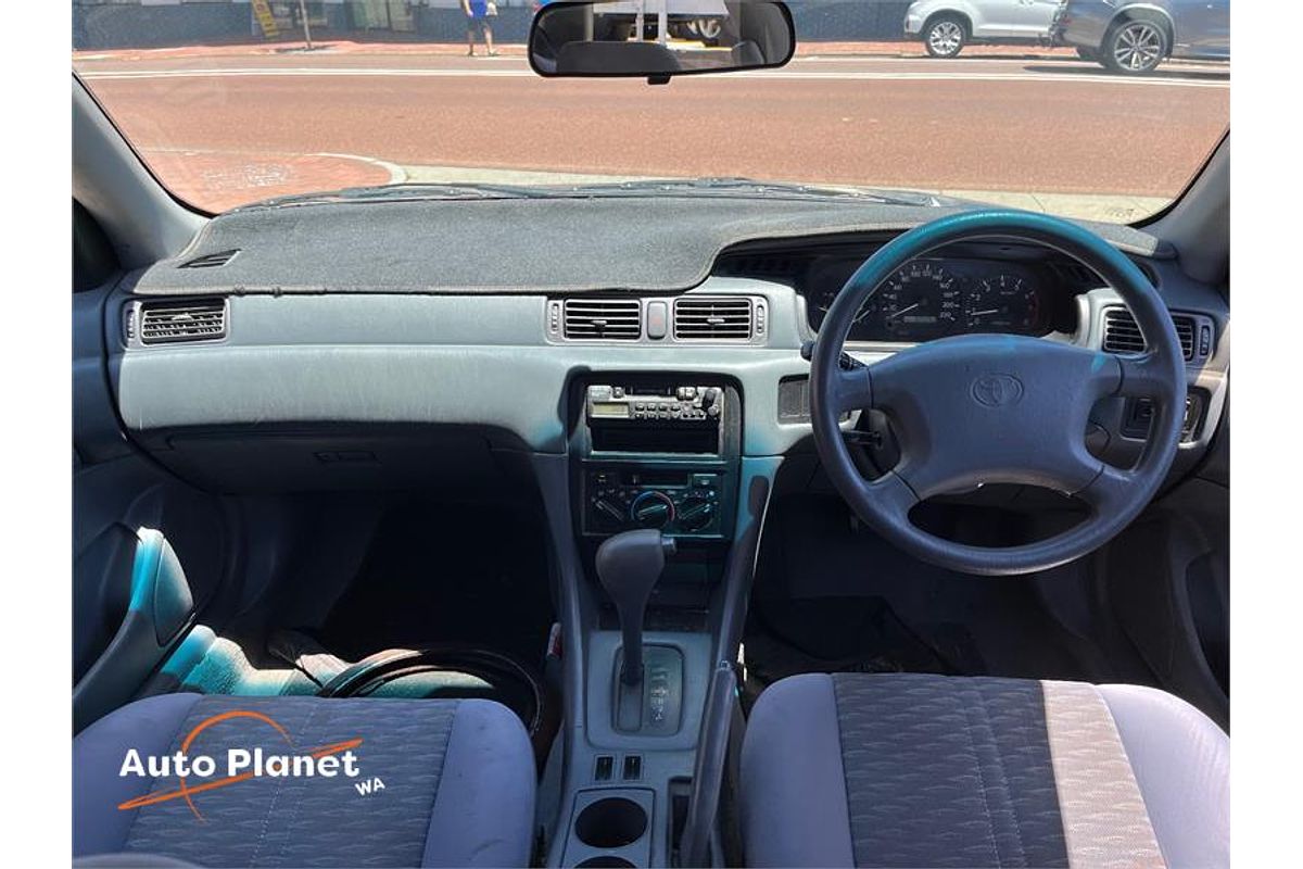 1998 Toyota CAMRY CSi MCV20R