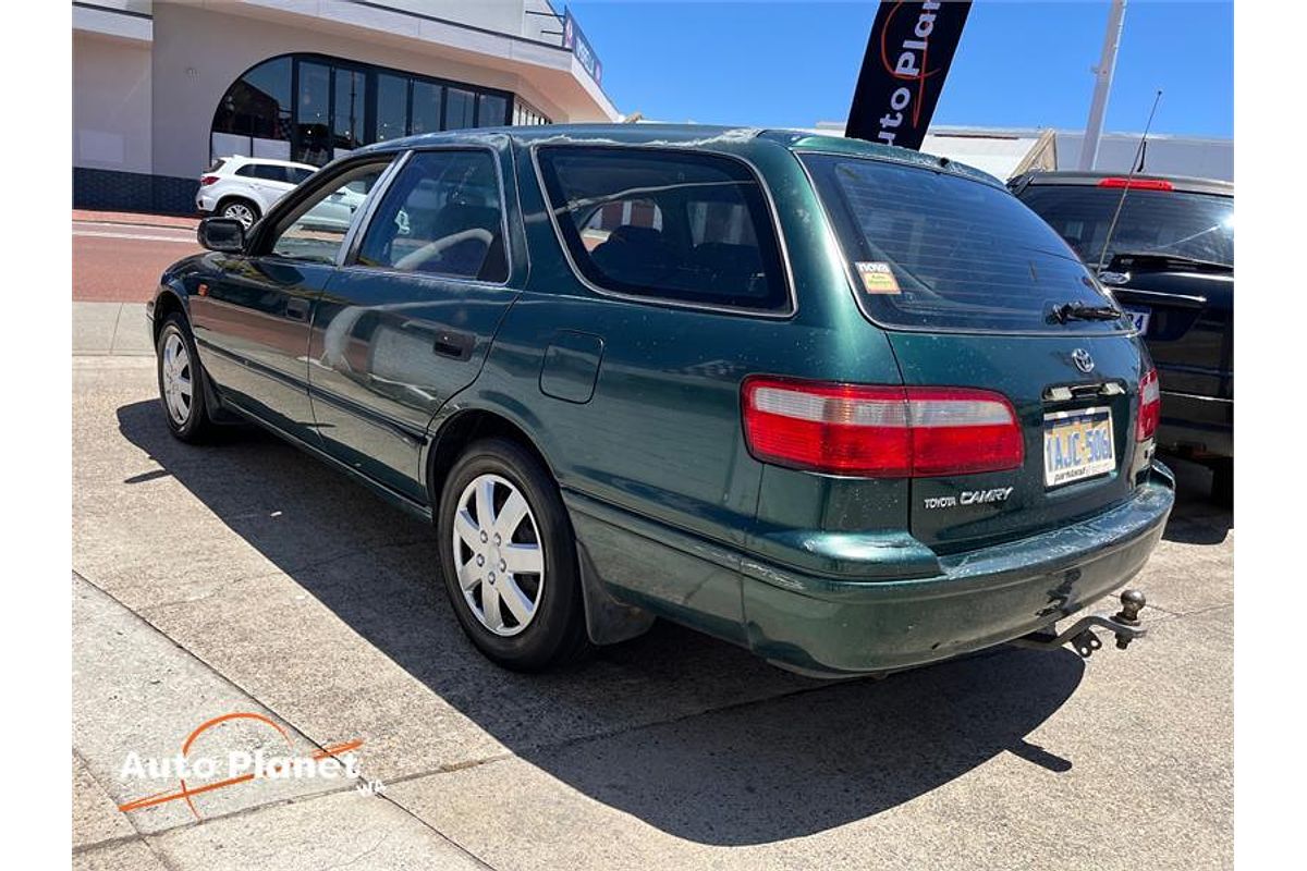 1998 Toyota CAMRY CSi MCV20R