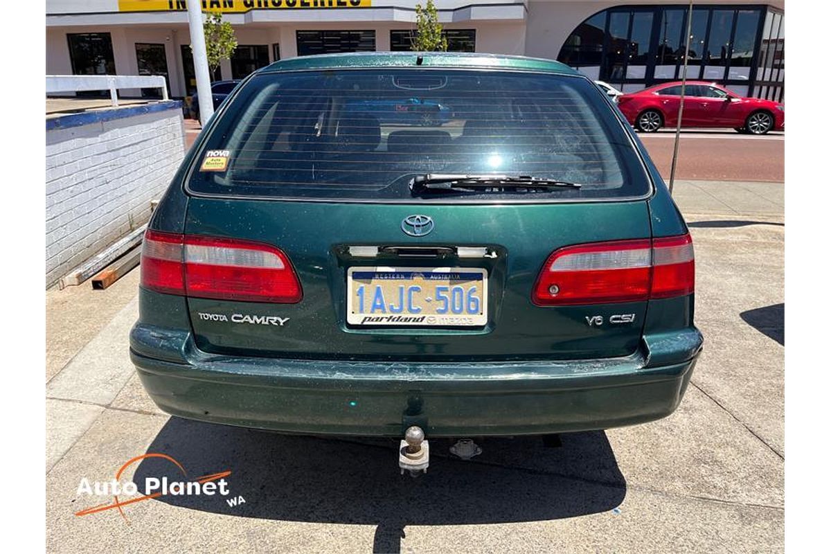 1998 Toyota CAMRY CSi MCV20R