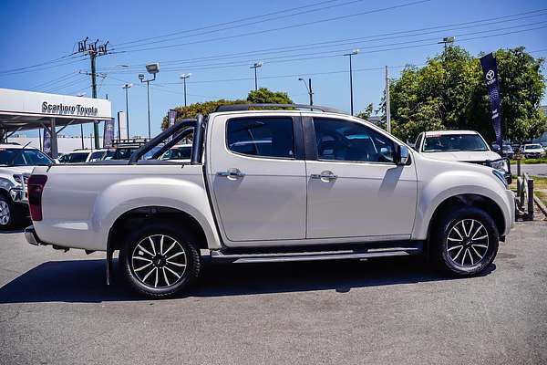 2019 Isuzu D-MAX X-Runner 4X4