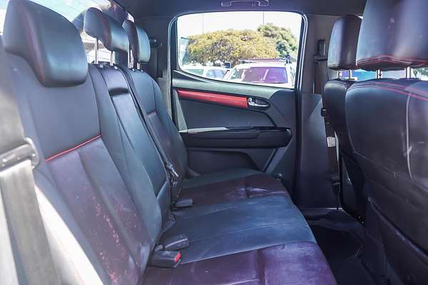 2019 Isuzu D-MAX X-Runner 4X4