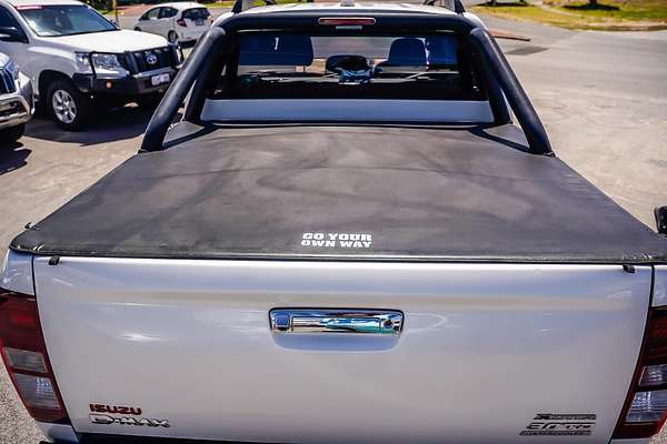 2019 Isuzu D-MAX X-Runner 4X4