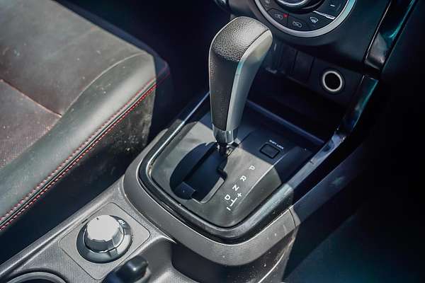 2019 Isuzu D-MAX X-Runner 4X4
