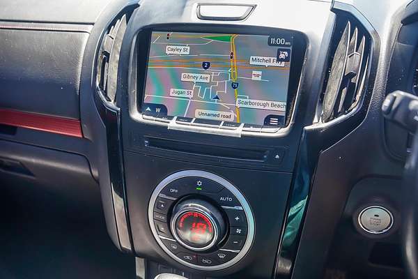 2019 Isuzu D-MAX X-Runner 4X4