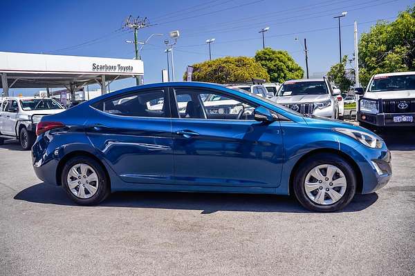 2014 Hyundai Elantra Active MD3