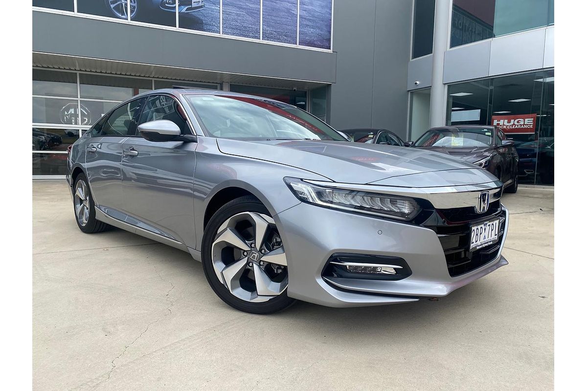 2023 Honda Accord VTi-LX 10th Gen