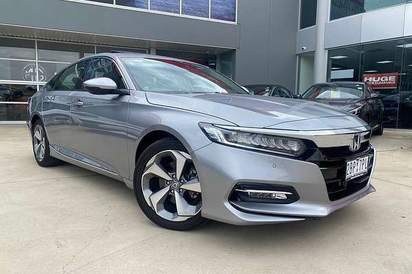 2023 Honda Accord VTi-LX 10th Gen