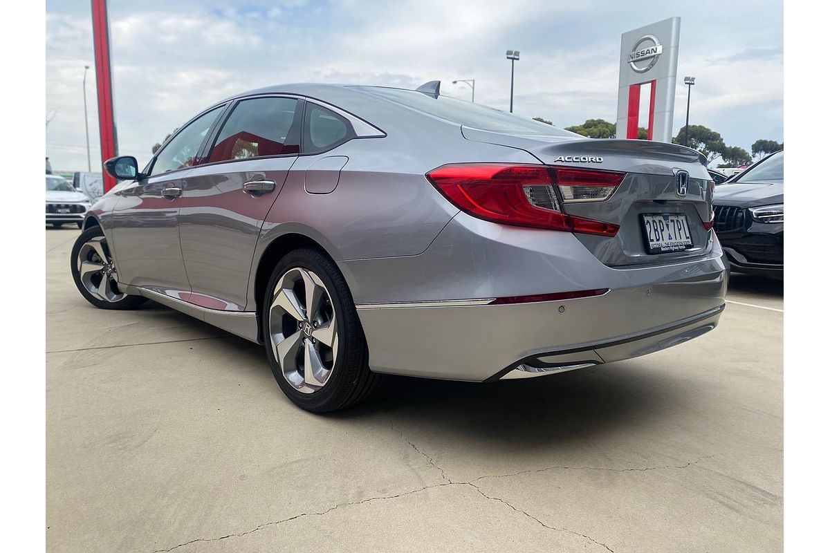2023 Honda Accord VTi-LX 10th Gen