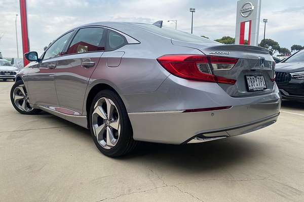 2023 Honda Accord VTi-LX 10th Gen