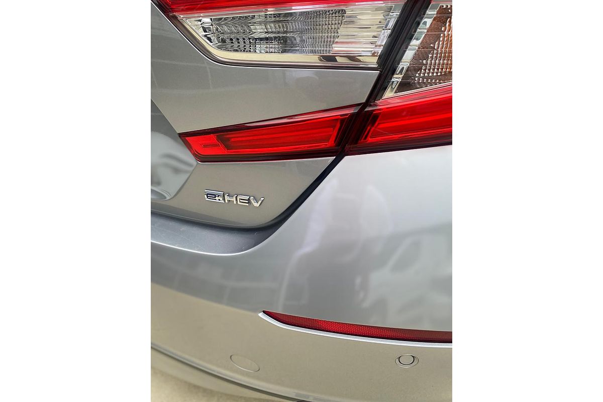 2023 Honda Accord VTi-LX 10th Gen