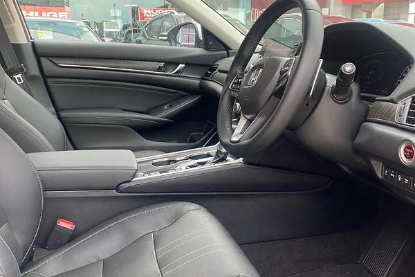 2023 Honda Accord VTi-LX 10th Gen