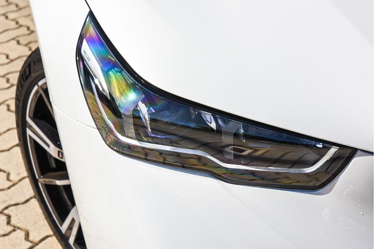 2024 BMW 5 Series 520i M Sport G60