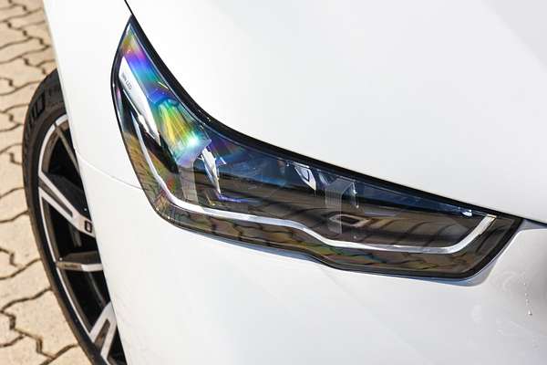 2024 BMW 5 Series 520i M Sport G60