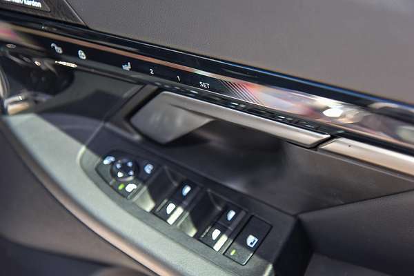 2024 BMW 5 Series 520i M Sport G60
