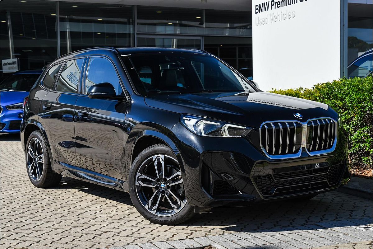 2023 BMW X1 xDrive20i U11