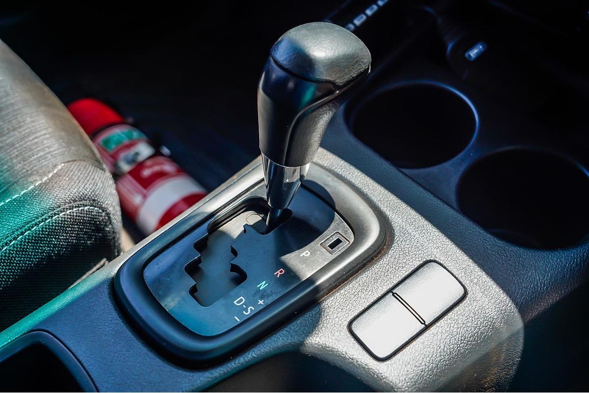 2020 Toyota Hilux SR GUN126R 4X4