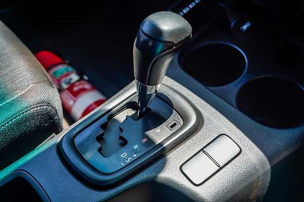 2020 Toyota Hilux SR GUN126R 4X4